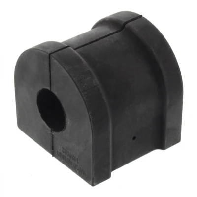 Bild av MAPCO 38652 Silent Bloc de Barre Stabilisatrice des deux côtés l&#039;essieu avant Support en caoutchouc 21,5, 22 BMW: X3