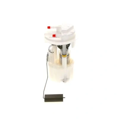 Bild av BOSCH 0 986 580 205 Unité d&#039;injection de carburant électrique RENAULT: TWINGO 1, 1 Kasten
