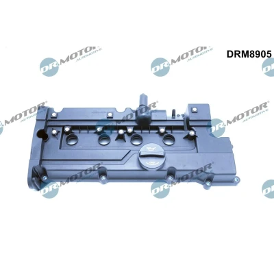 Bild av DR.MOTOR AUTOMOTIVE DRM8905 Cache Culbuteur avec joint d&#039;étanchéite