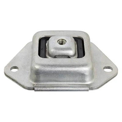 Bild av FEBI BILSTEIN 105697 Support d&#039;Essieu Essieu arrière gauche, droit Caoutchouc CITROËN: C5 I Break, 5 portes, II portes