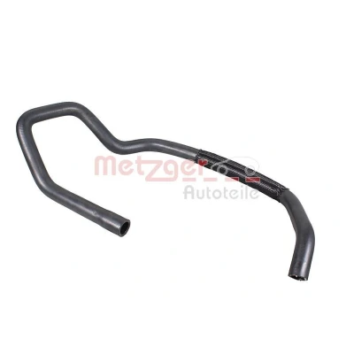 Bild av METZGER 2421882 Durite De Refroidissement EPDM (éthylène propylène diène caoutchouc) sans colliers PEUGEOT: 307 3/5 portes, SW, Break
