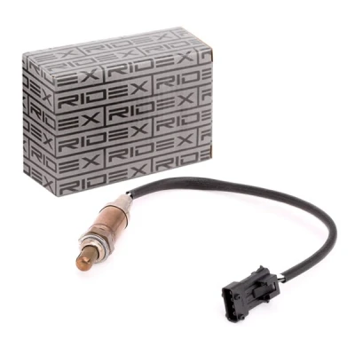 Bild av VEMO Original Quality V42 76 0008 Sonde lambda Filetage prégraissé PEUGEOT: 207 3/5 portes, 206 208 I CITROËN: DS4 5 portes