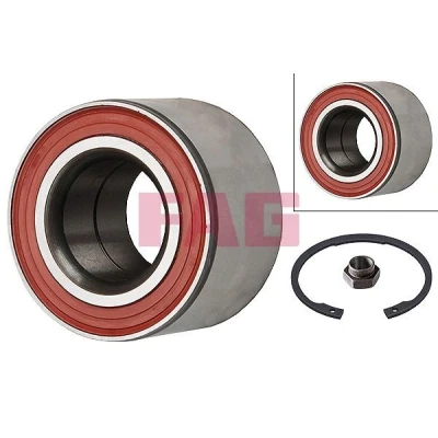 Bild av FAG 713 6911 00 Kit de roulements roue la photo correspond au contenu livraison 60,00 LADA: 110