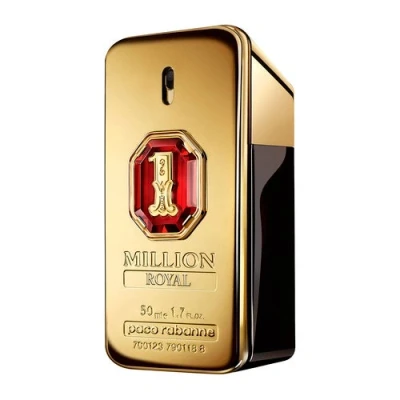 Bild av Paco Rabanne 1 Million Royal Eau de Parfum 50 ml