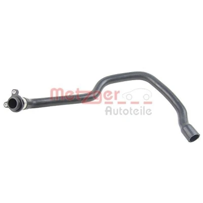 Bild av METZGER 2420619 Durite De Refroidissement EPDM (éthylène propylène diène caoutchouc) BMW: X5