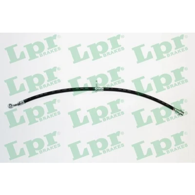 Bild av LPR 6T48748 Flexible De Frein 596mm 10 HONDA: CR V 2