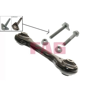 Bild av FAG 821 0644 10 Bras de suspension barre oscillant transversal Tôle d&#039;acier BMW: 3 Berline, Touring, 1 5 portes