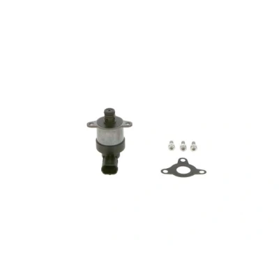 Bild av BOSCH 1 465 ZS0 018 Régulateur de pression carburant Pompe à haute (côté basse pression) avec matériel construction