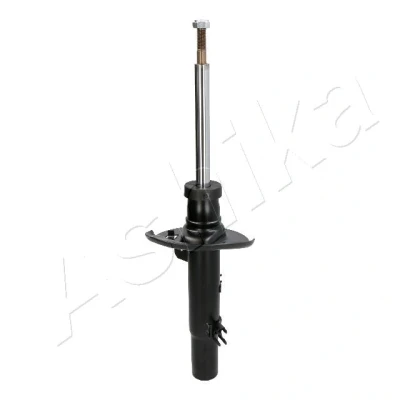 Bild av ASHIKA MA 00979 Amortisseur Essieu avant gauche Pression de gaz Système bitube Jambe suspension Goujon en haut PEUGEOT: 208 I 3/5 portes