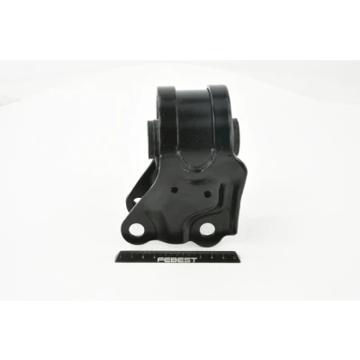Bild av FEBEST MZAB CXB Silent Bloc De Triangle Essieu avant inférieur, gauche Support hydraulique MAZDA: CX 7