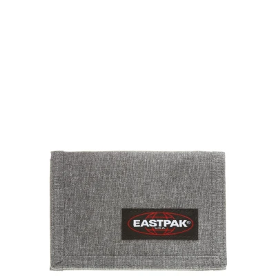 Bild av Eastpak CREW Single Plånbok, Storlek: One Size, Grey melange