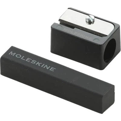 Bild av Eraser and sharpener set