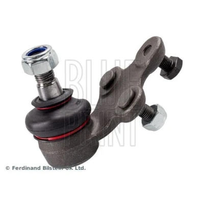 Bild av BLUE PRINT ADT38634 Rotule de suspension Essieu avant gauche, inférieur, droit avec écrou autobloquant 16 pour bras oscillant transversal