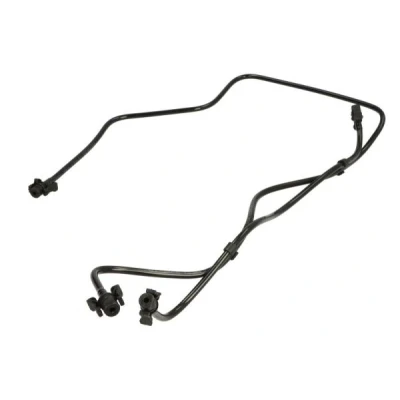 Bild av THERMOTEC DWC060TT Durite De Refroidissement Polyamide 12, PA 6 GF 30 PEUGEOT: Expert II Van, Tepee, 807, CITROËN: Nemo C8