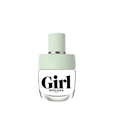 Bild av Rochas Girl Eau de Toilette 60 ml