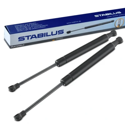 Bild av Gasfjäder, bagageutrymme STABILUS 146748