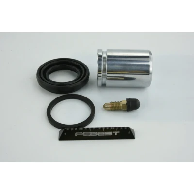Bild av FEBEST 0176 NDE120R KIT Piston, étrier de frein Essieu arrière TOYOTA: Corolla IX 3/5 portes