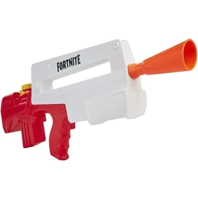 Bild av Hasbro NERF Pistolet à eau Super Soaker Fortnite burst AR