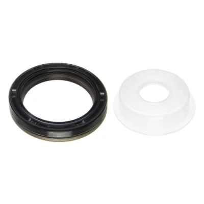 Bild av AJUSA 15104300 Vevaxeltätning PTFE (polytetrafluoretylen) BMW: 3 Sedan, Touring, 5 Touring