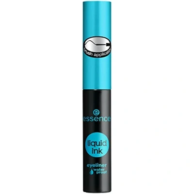 Bild av Essence Eyeliner Liquide Ink Waterproof