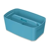 Bild av Leitz MyBox Cosy Insats med handtag Small, Förvaring Blå