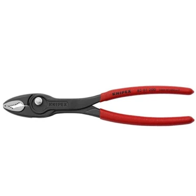 Bild av KNIPEX 82 01 200 Pince plate