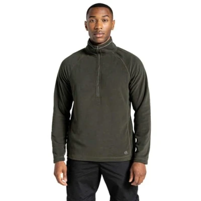 Bild av Craghoppers Herren Experten Corey 200 Halb Reißverschluss fleece pullover fleecejacka (1 pack)