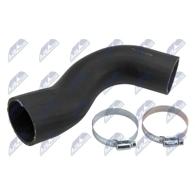 Bild av NTY GPP TY 015 Gaine De Suralimentation TOYOTA: RAV4 III SUV, Corolla Verso, Auris 5 portes