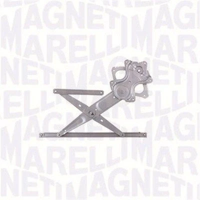 Bild av Magneti Marelli Lève vitre avant gauche électrique sans moteur 350103170197