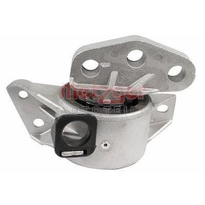 Bild av METZGER 8053905 Support moteur droit hydraulique OPEL: Corsa D 3/5 portes, Adam