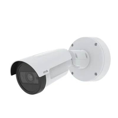 Bild av Axis P1467 LE Bullet Camera