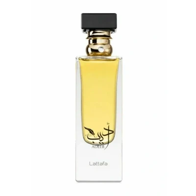 Bild av Lattafa Adeeb Eau de Parfum 80 ml