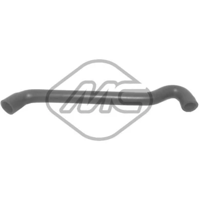 Bild av Slang, vevhusventilation, seat,skoda,vw, 036103493BB, 036103493EB