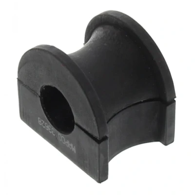 Bild av MAPCO 33628 Silent Bloc de Barre Stabilisatrice des deux côtés l&#039;essieu avant Support en caoutchouc 16 FORD: FIESTA 4, Puma, 3