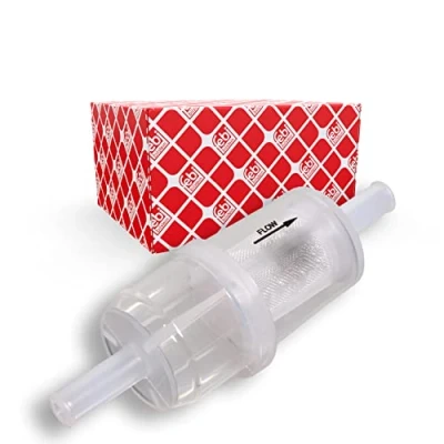Bild av Bränslefilter Febi bilstein 26822