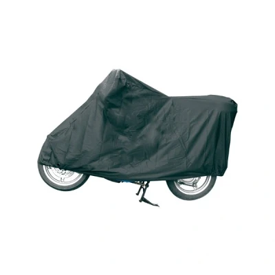 Bild av CARPOINT 1723501 Housse de moto 89 203 imperméable, Intérieur, extérieur