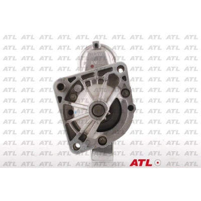 Bild av Startmotor, fiat doblo minibus, minivan, skåp/stor limousine, stilo, stilo multi wagon, lancia lybra, lybra sw, 46800152, 4681697