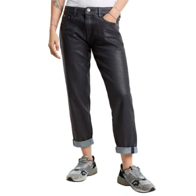 Bild av G Star RAW Kate Boyfriend Jeans, Blå (Worn in Nitrous Cobler D15264 d503 g921), 30W x 30L