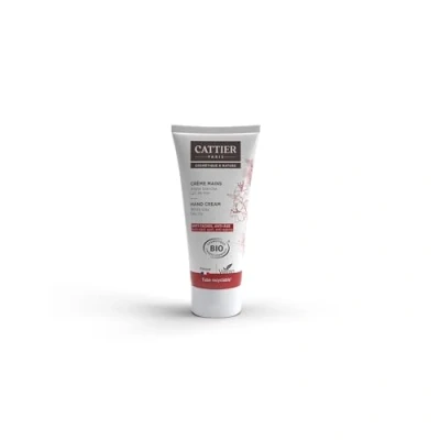 Bild av Cattier anti fläck och aging handkräm ekologisk 75 ml