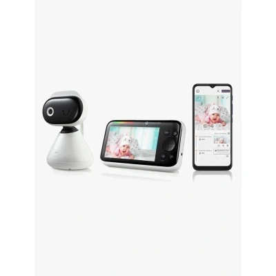Bild av Motorola PIP1500 Connect WIFI Babyvakt