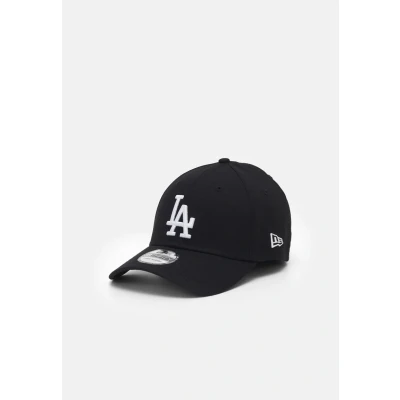 Bild av New Era Herr keps 39thirty Los Angeles Dodgers svart/vit S M