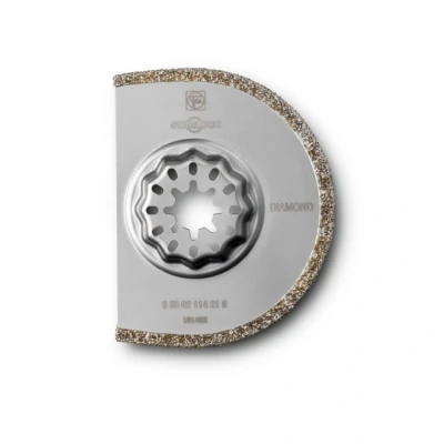 Bild av DIAMANTSÅGKLINGA SL SEGMENT DIAM75X2,2MM Beijerbygg Byggmaterial
