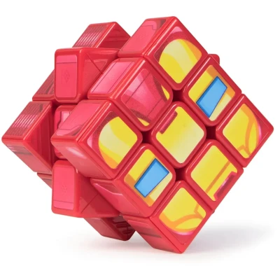 Bild av Rubiks Cubers 3x3 Iron Man