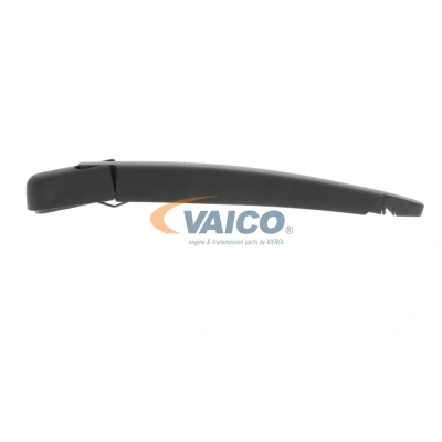 Bild av Bras d&#039;essuie glace, nettoyage des vitres VAICO V42 0544 Qualité originale arrière avec cache PEUGEOT: 1007 3 portes