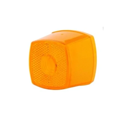Bild av HELLA VALUEFIT 9EL 357 012 101 Lampglas ECE