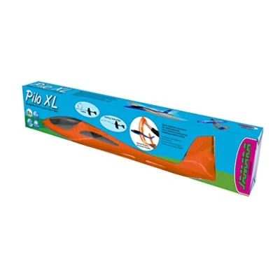 Bild av Jamara Foam Glider, Leksaksglidflygplan, 8 År