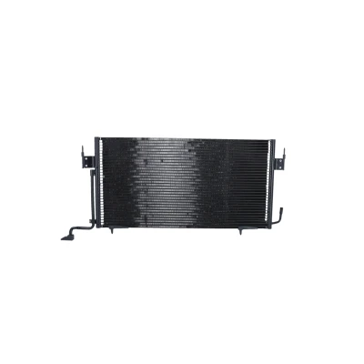 Bild av NRF EASY FIT 35439 Condenseur De Clim avec bague d&#039;étanchéité 14,3 11,2 Aluminium 620 CITROËN: Xsara 5 portes, Berlingo / First I