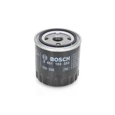 Bild av Oljefilter BOSCH 0 451 103 353