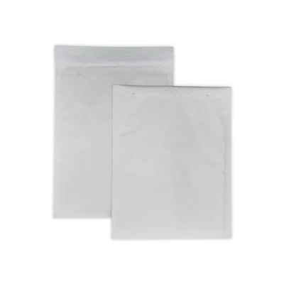 Bild av UG ECO H8 100 luftbubbelkuvert bubbelfickor, storlek H H/8 int. 270 x 360 mm för A4, bubbelkuvert, fraktkuvert, försändelseskyddsficka