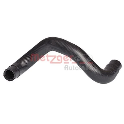 Bild av METZGER 2420272 Durite De Refroidissement EPDM (éthylène propylène diène caoutchouc) CITROËN: C3 II, DS3 3 portes, PEUGEOT: 208 I 3/5 portes